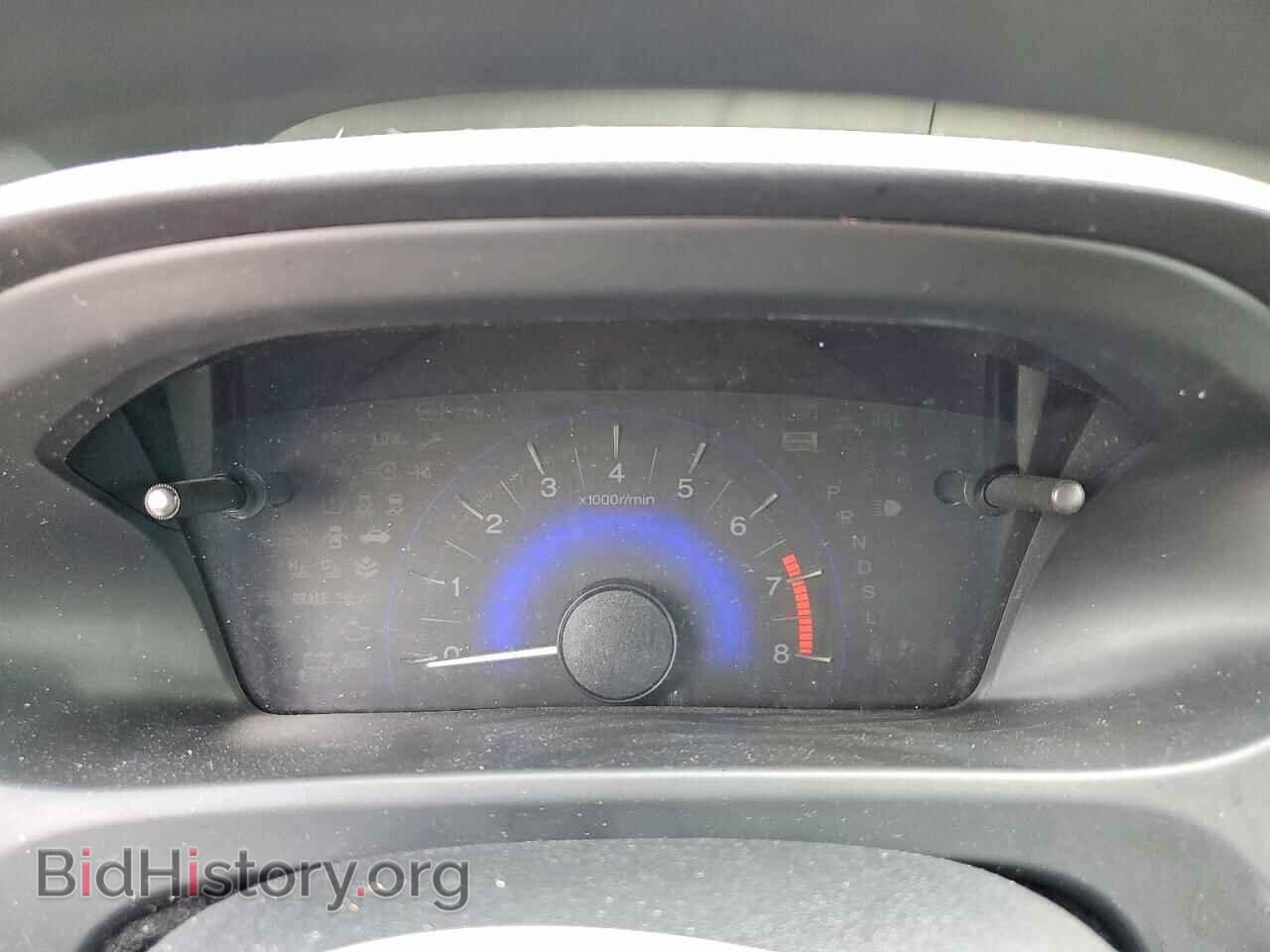 2014 HONDA CIVIC - VIN: 2HGFB2F86EH503162 - Фото 9