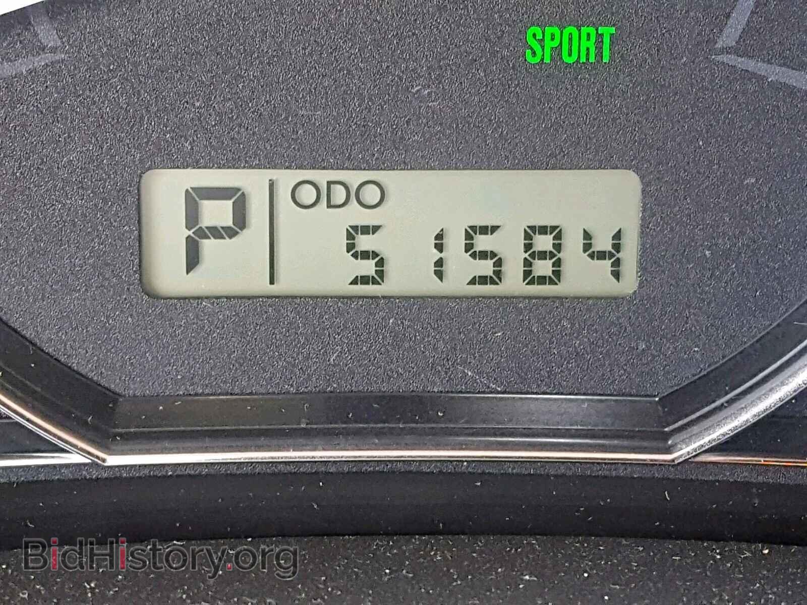 2013 SUBARU FORESTER - VIN: JF2SHADC8DH446014 - Photo 8