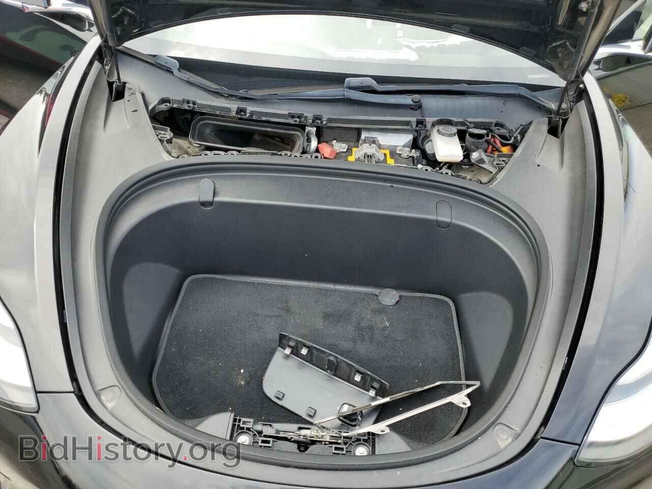 2018 TESLA MODEL 3 - VIN: 5YJ3E1EAXJF003271 - Фото 11