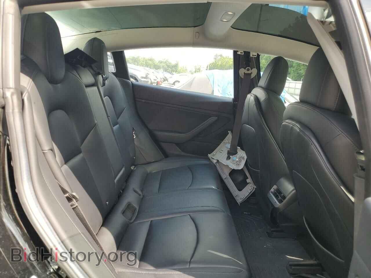 2018 TESLA MODEL 3 - VIN: 5YJ3E1EAXJF003271 - Фото 10