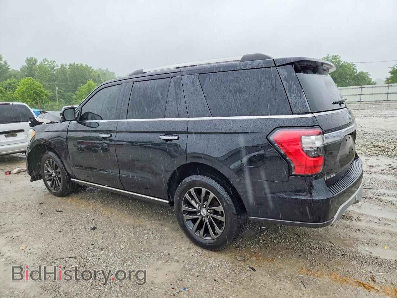 2020 FORD EXPEDITION - VIN: 1FMJU1KT3LEA10904 - Фото 2
