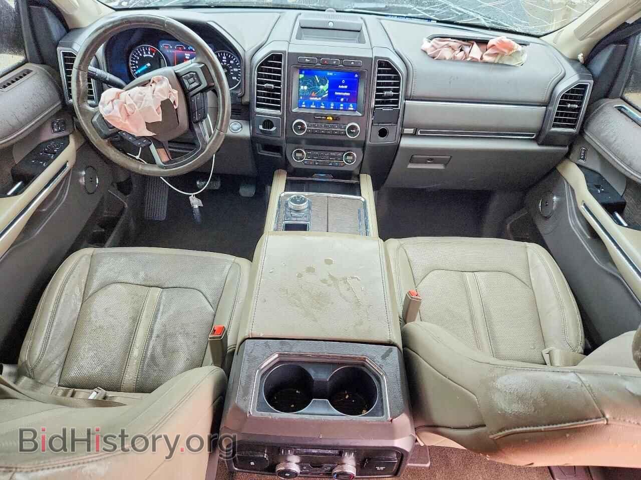 2020 FORD EXPEDITION - VIN: 1FMJU1KT3LEA10904 - Фото 8