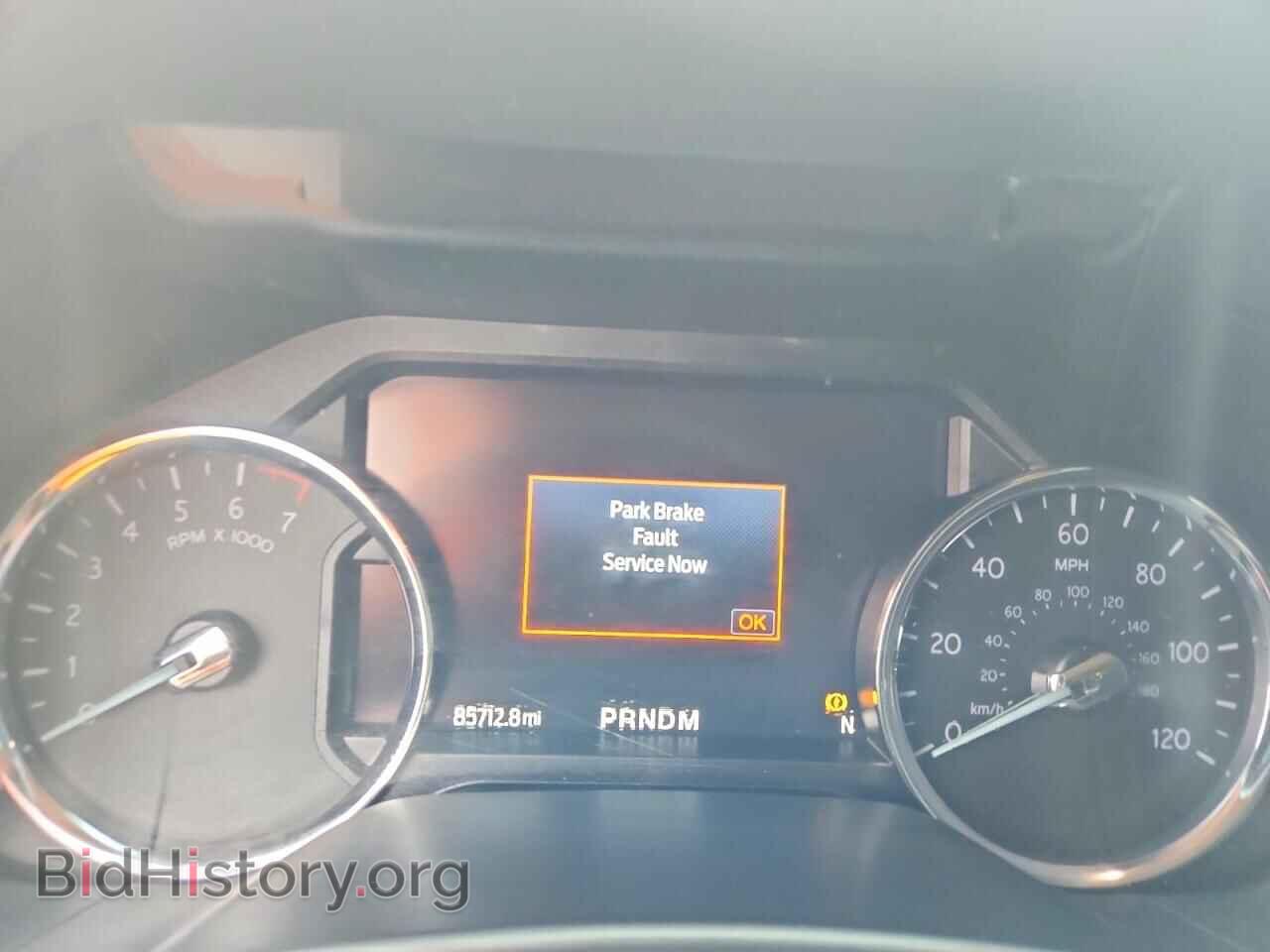 2020 FORD EXPEDITION - VIN: 1FMJU1KT3LEA10904 - Фото 9