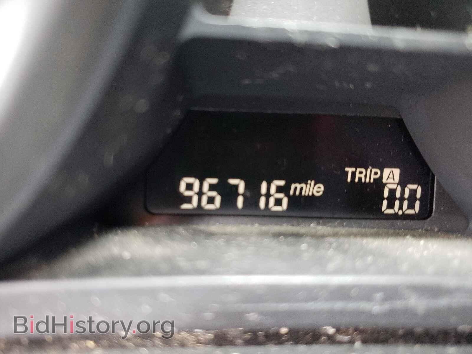2013 MAZDA 3 - VIN: JM1BL1W72D1782490 - Фото 8