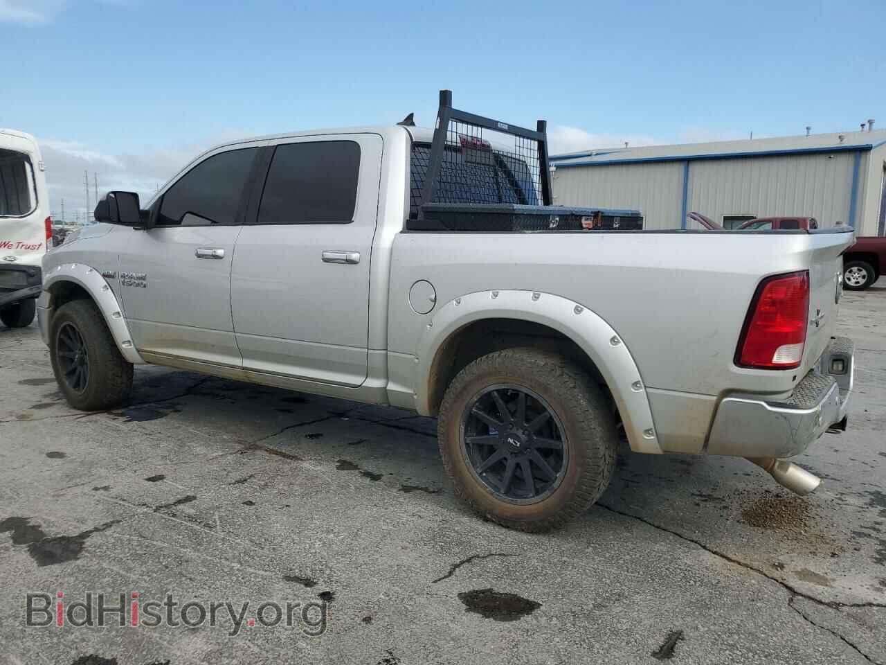 2017 RAM 1500 - VIN: 1C6RR7LT5HS539099 - Photo 2