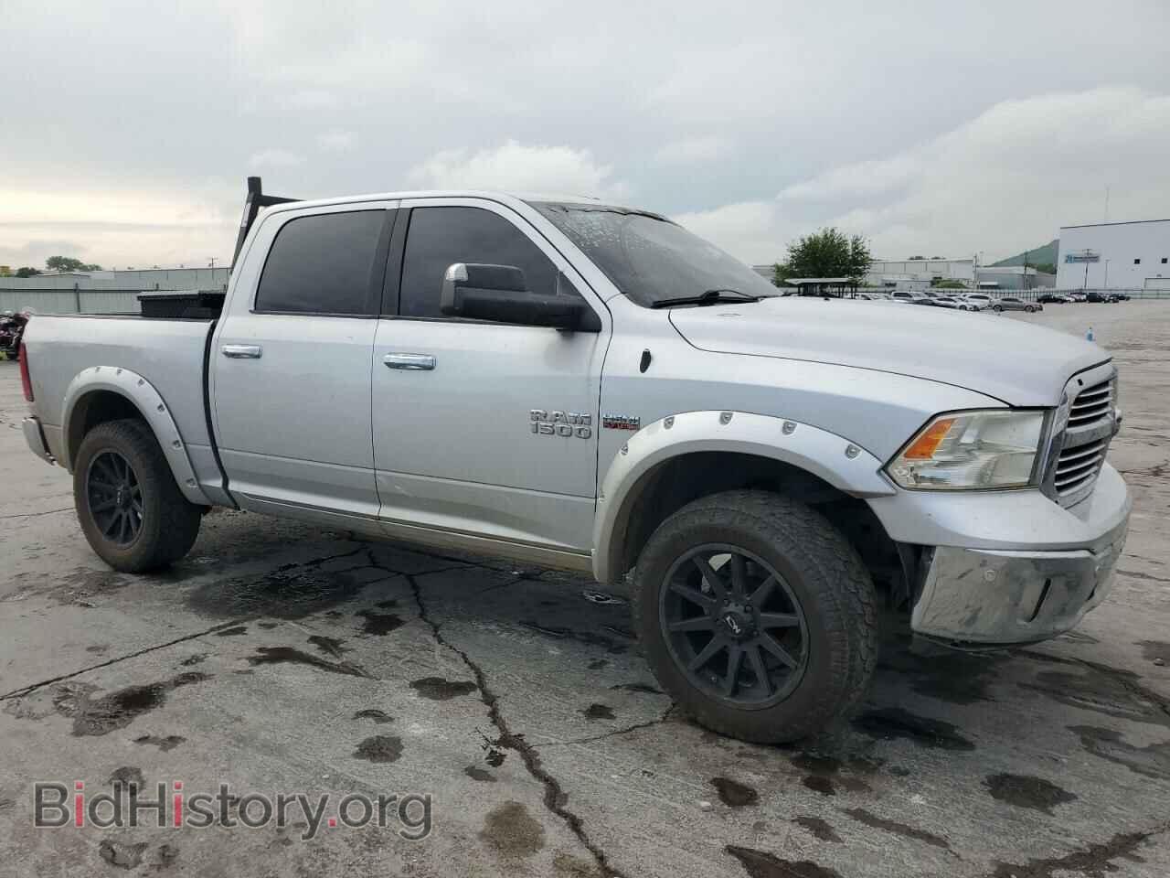 2017 RAM 1500 - VIN: 1C6RR7LT5HS539099 - Photo 4