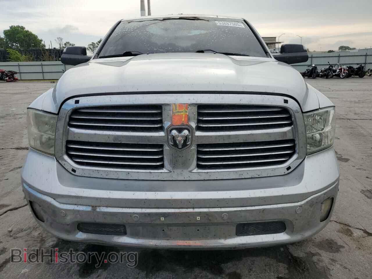 2017 RAM 1500 - VIN: 1C6RR7LT5HS539099 - Photo 5