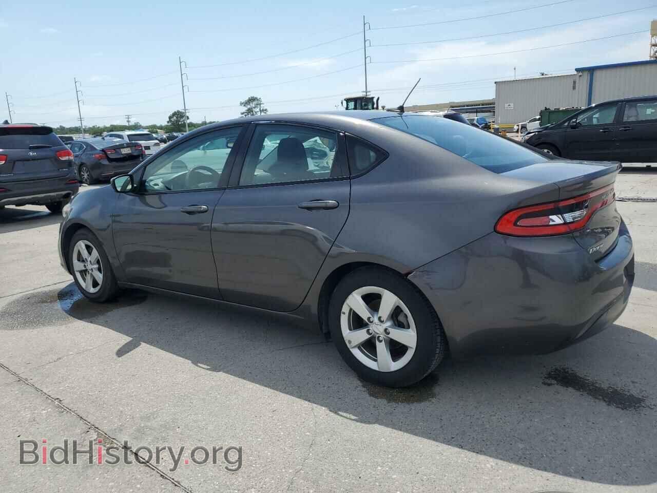 2015 DODGE DART - VIN: 1C3CDFBB4FD193052 - Photo 2