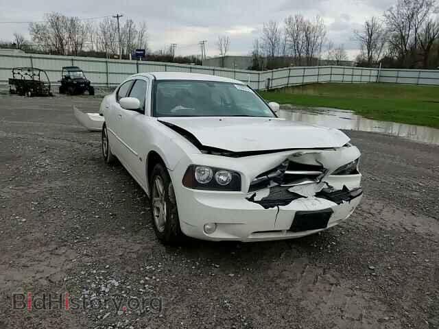 2010 DODGE CHARGER - VIN: 2B3CA3CV1AH188187 - Фото 14