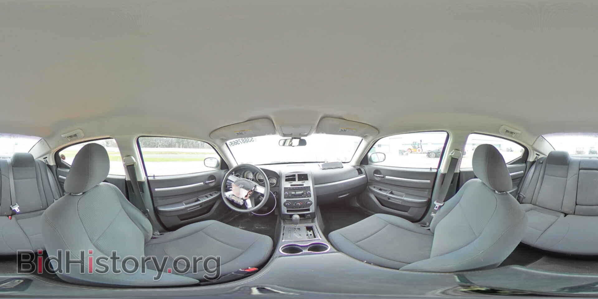2010 DODGE CHARGER - VIN: 2B3CA3CV1AH188187 - Фото 15