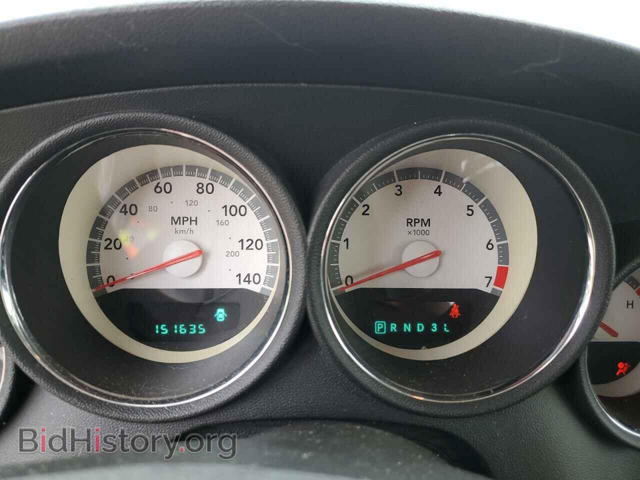 2010 DODGE CHARGER - VIN: 2B3CA3CV1AH188187 - Фото 9
