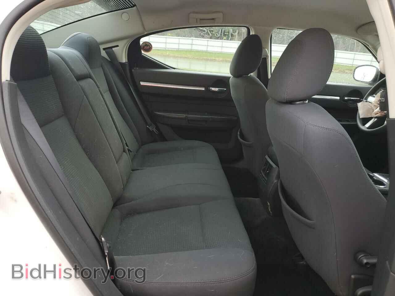 2010 DODGE CHARGER - VIN: 2B3CA3CV1AH188187 - Фото 10