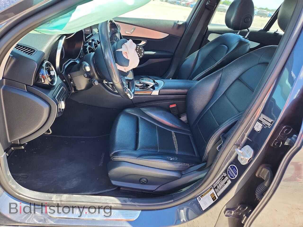 2015 MERCEDES-BENZ C-CLASS - VIN: 55SWF4JB2FU044736 - Фото 7