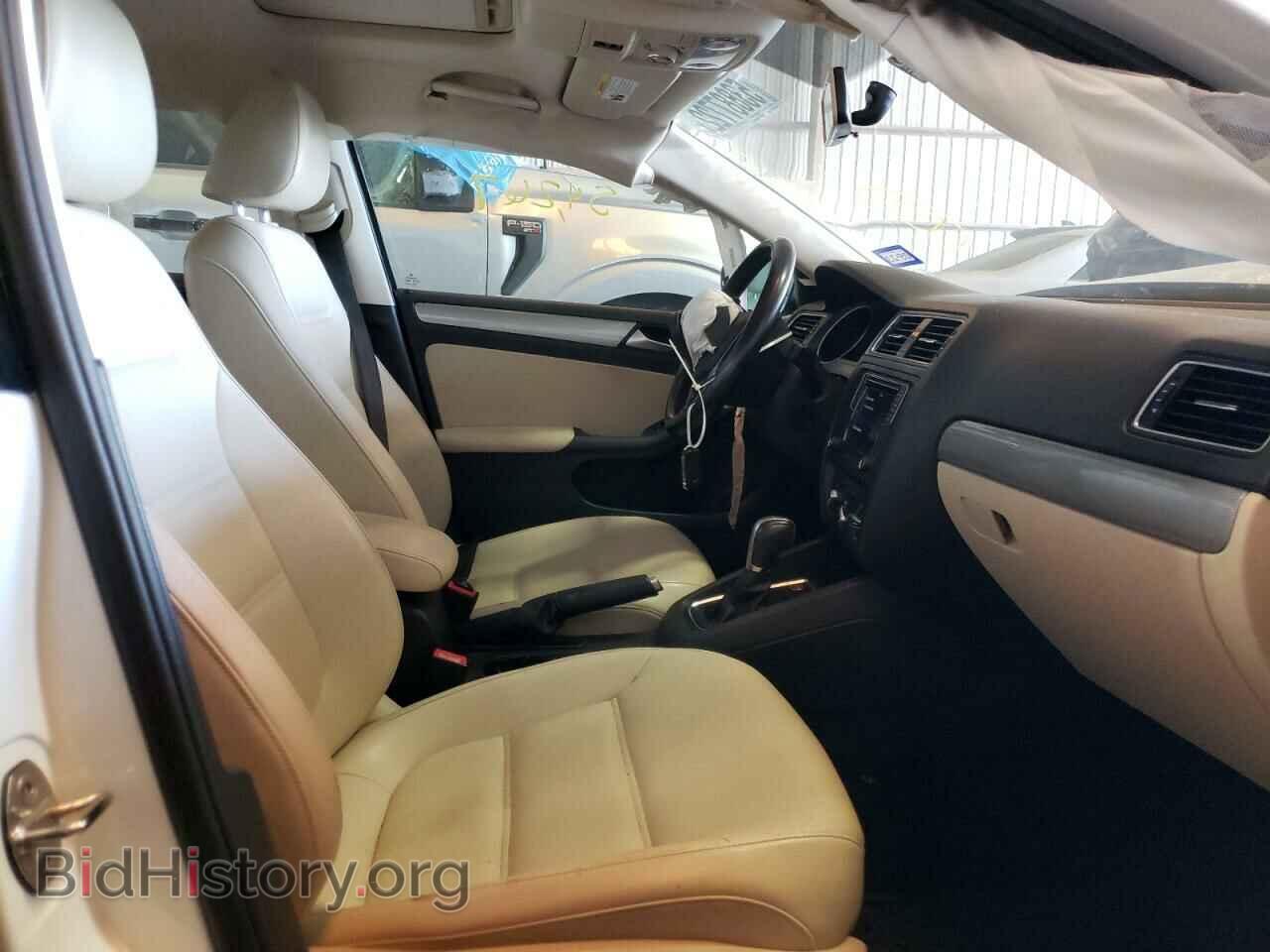 2017 VOLKSWAGEN JETTA - VIN: 3VWDB7AJ7HM393867 - Фото 5