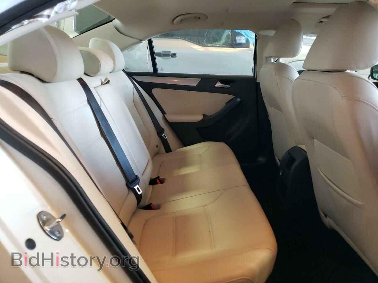 2017 VOLKSWAGEN JETTA - VIN: 3VWDB7AJ7HM393867 - Фото 6