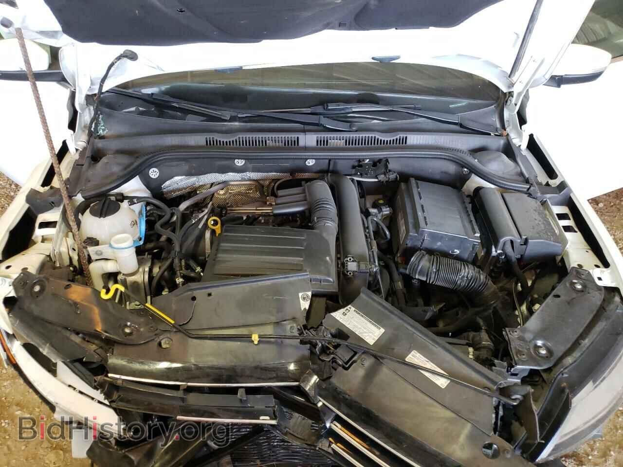 2017 VOLKSWAGEN JETTA - VIN: 3VWDB7AJ7HM393867 - Фото 7