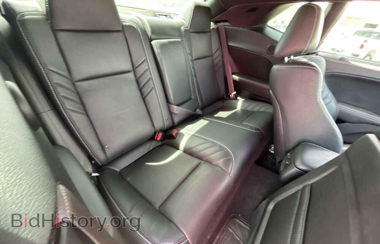 2023 DODGE CHALLENGER - VIN: 2C3CDZC97PH590594 - Photo 6