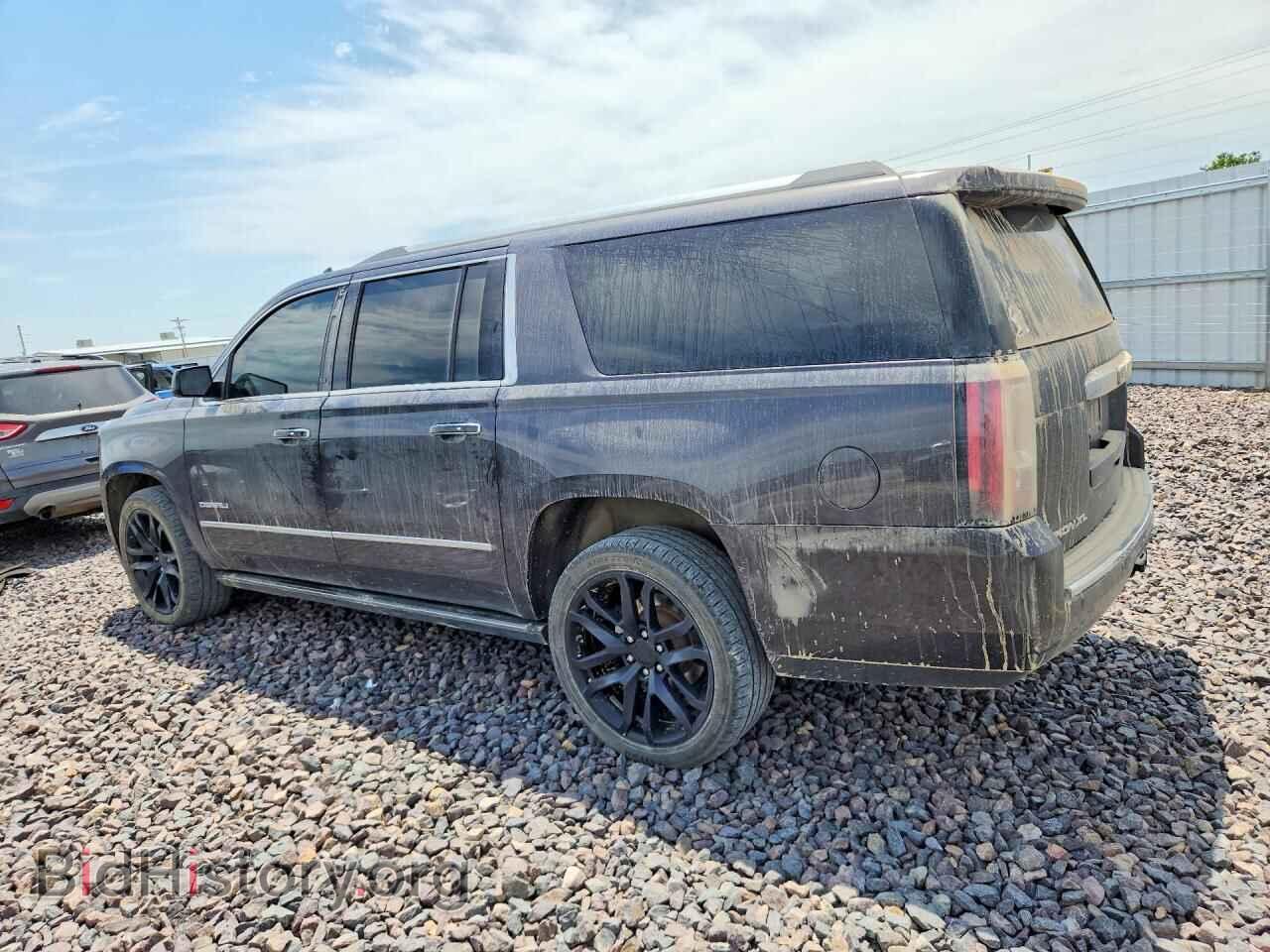 2016 GMC YUKON - VIN: 1GKS2HKJ9GR466544 - Фото 2