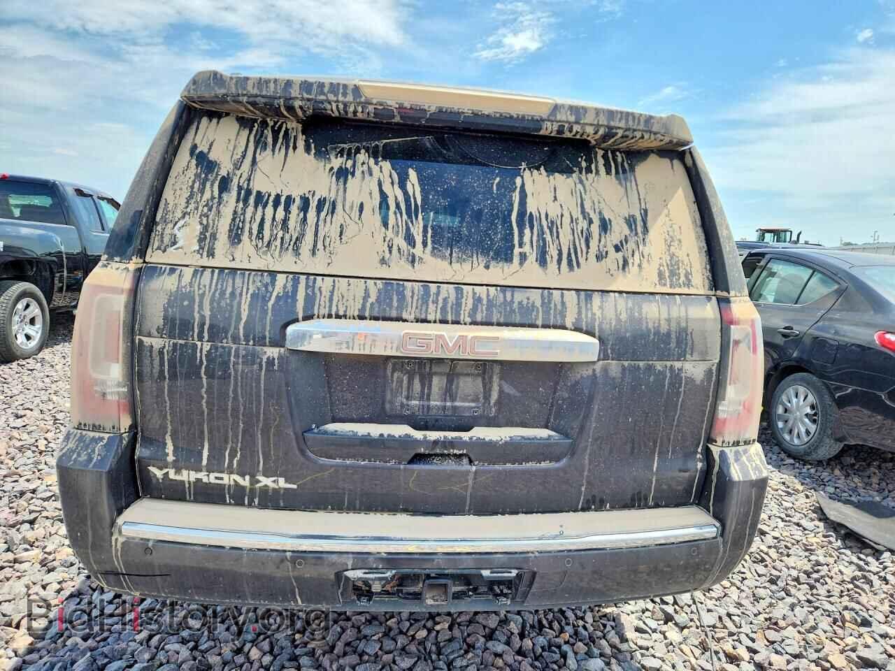2016 GMC YUKON - VIN: 1GKS2HKJ9GR466544 - Фото 6