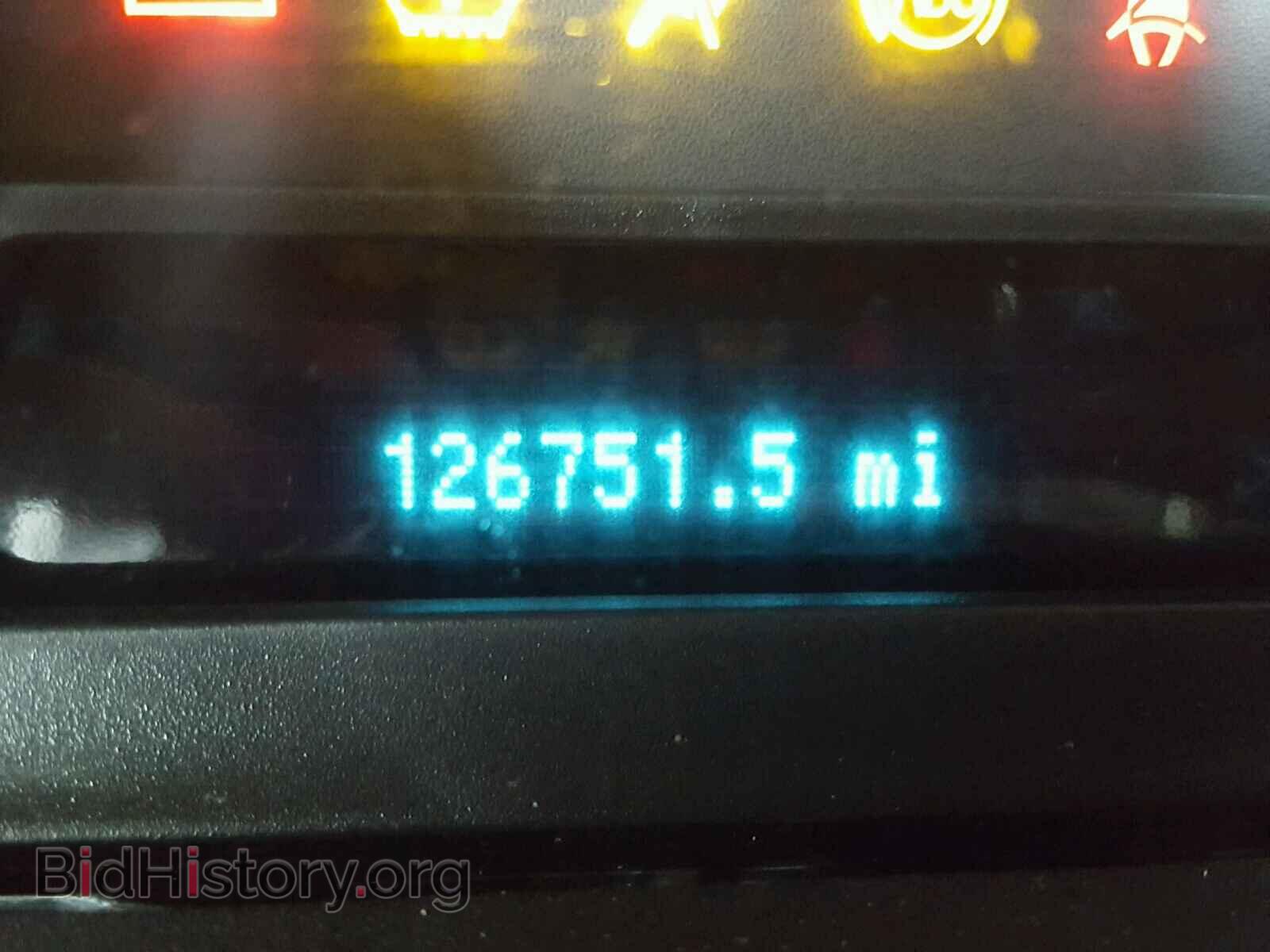 2010 FORD FLEX LIMIT - VIN: 2FMHK6DC3ABA81835 - Фото 8