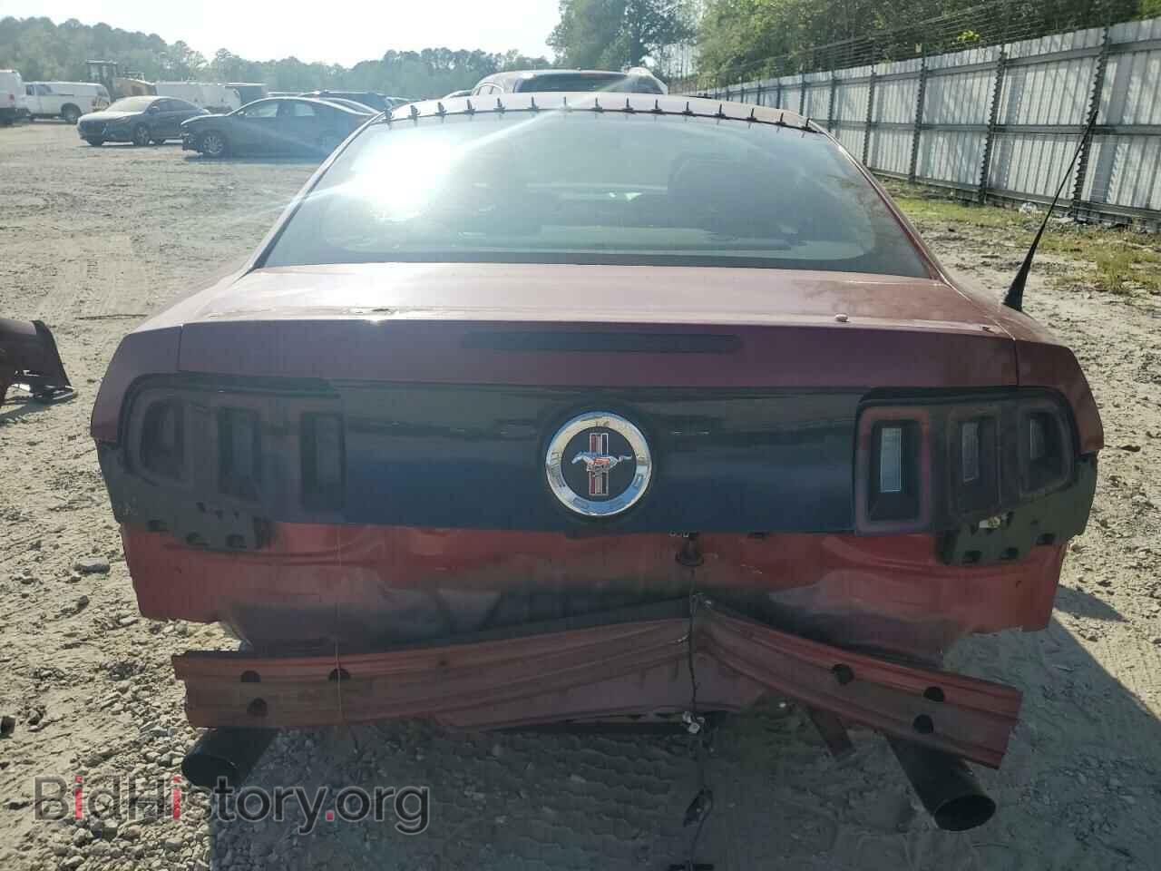 2014 FORD ALL Models - VIN: 1ZVBP8AM9E5330246 - Фото 6