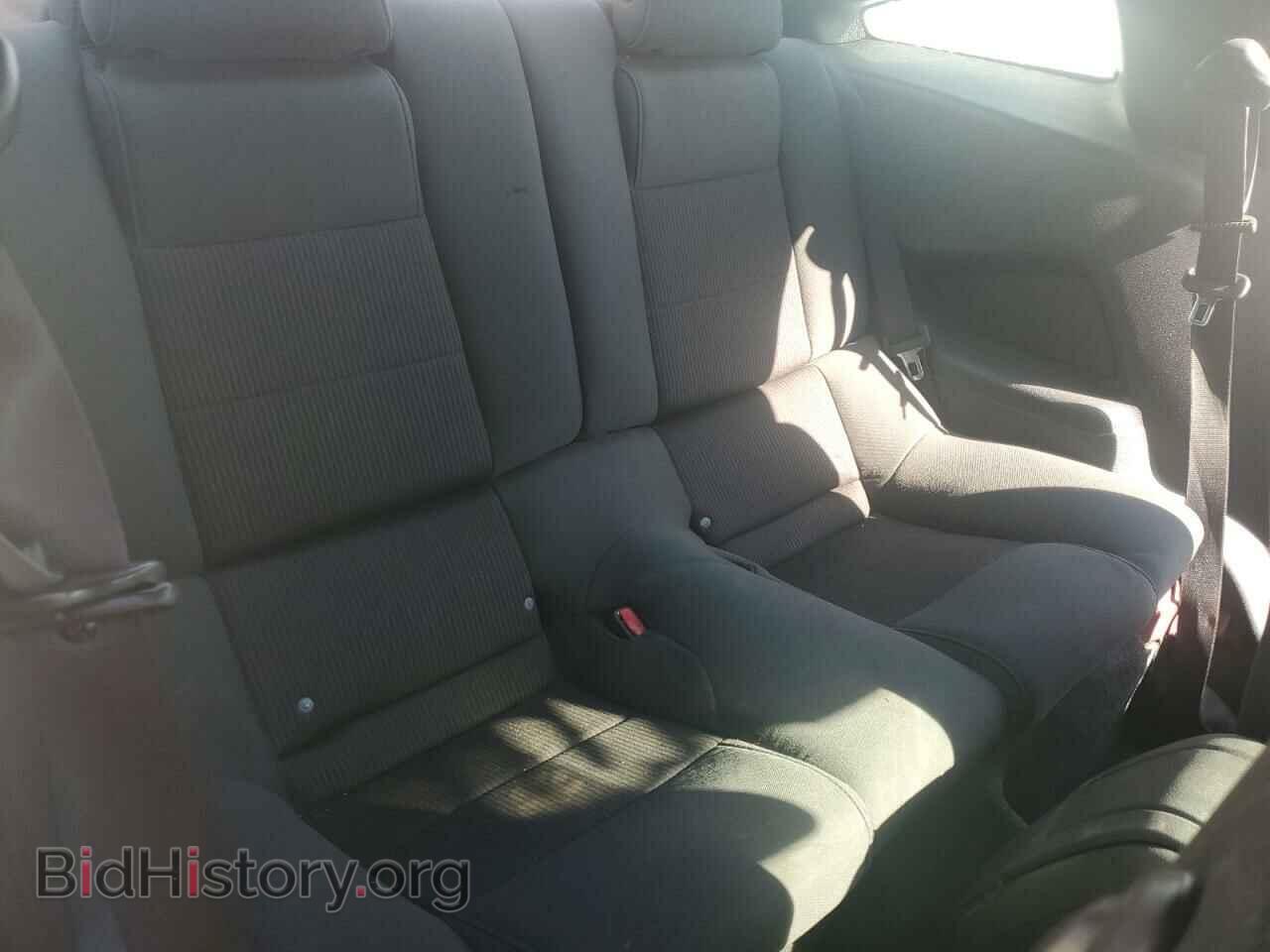 2014 FORD ALL Models - VIN: 1ZVBP8AM9E5330246 - Фото 10