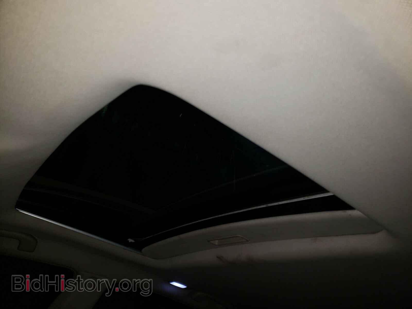2012 NISSAN MAXIMA - VIN: 1N4AA5AP3CC804828 - Фото 9