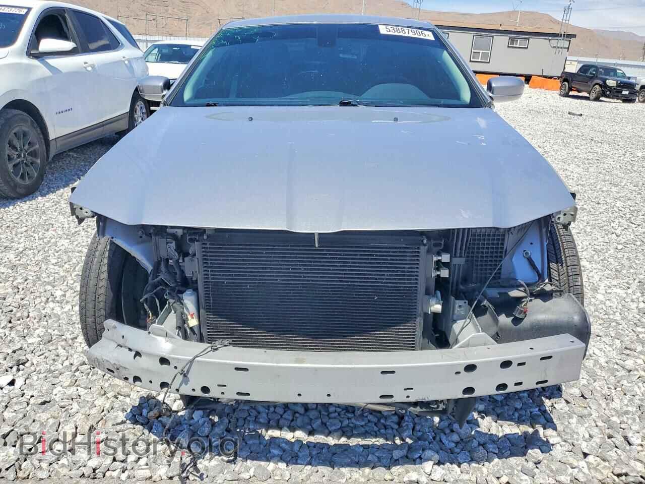2015 CHRYSLER 300 - VIN: 2C3CCAAG3FH859260 - Фото 5