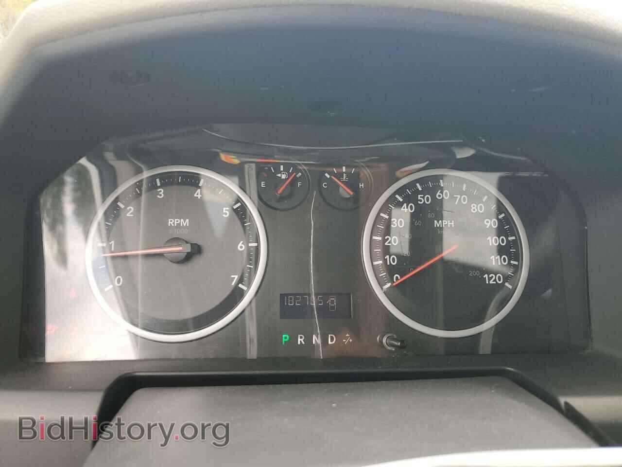 2012 DODGE RAM 1500 - VIN: 1C6RD6FP5CS196777 - Photo 10