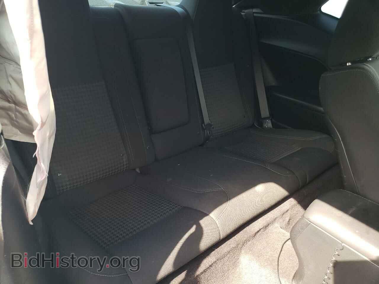 2018 DODGE CHALLENGER - VIN: 2C3CDZAG5JH111341 - Photo 6