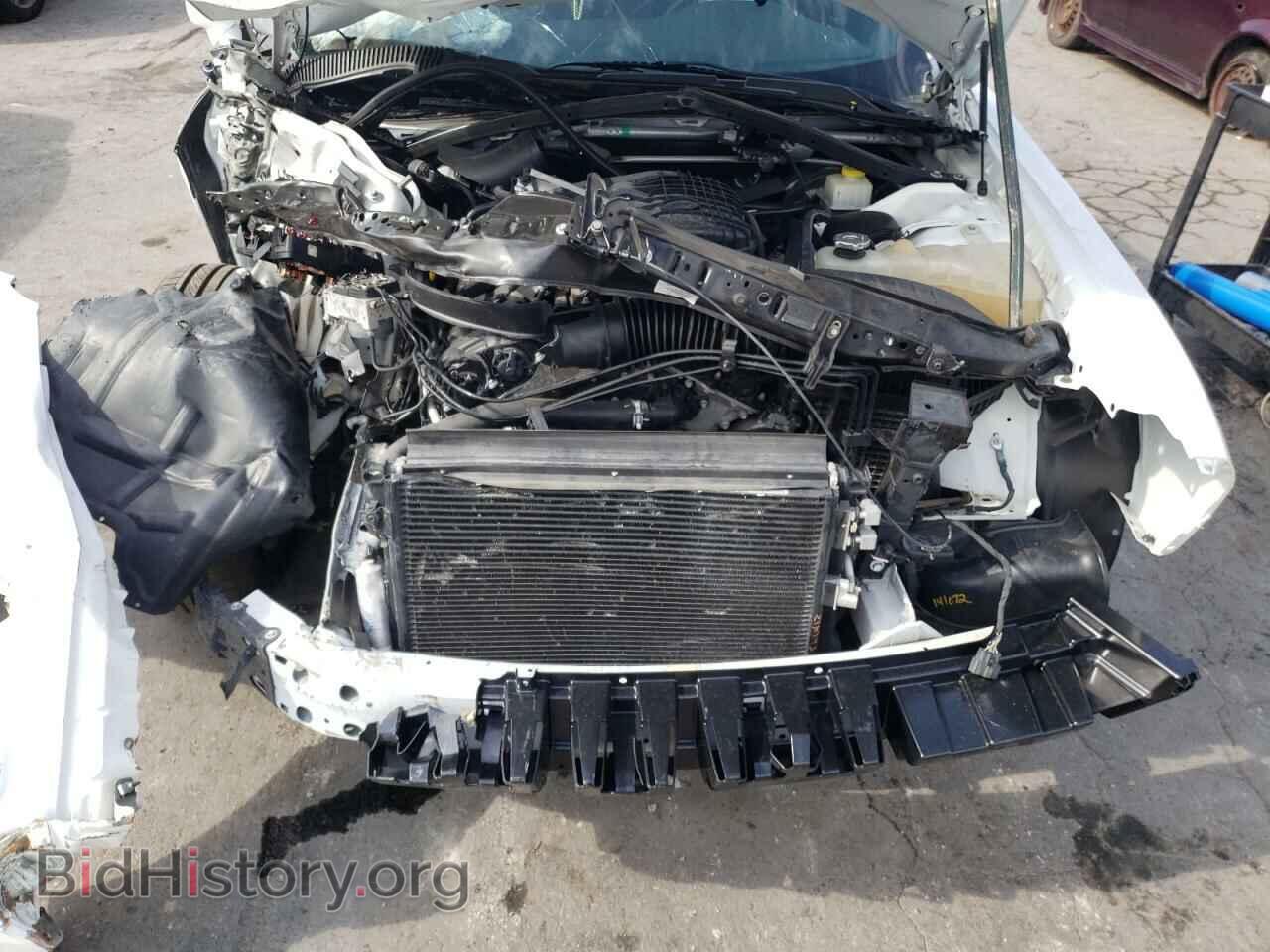 2018 DODGE CHALLENGER - VIN: 2C3CDZAG5JH111341 - Photo 7