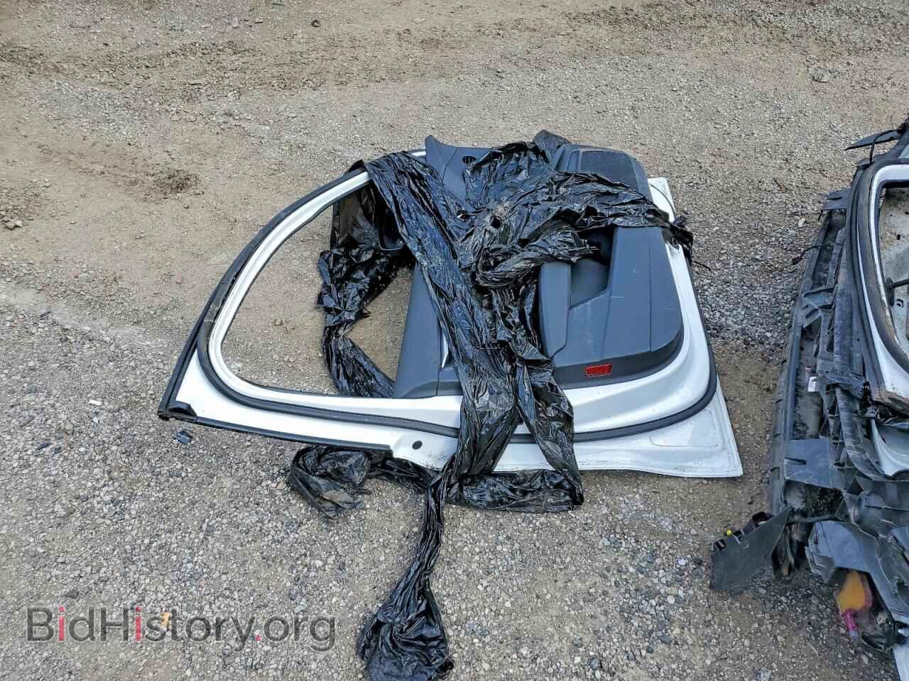 2023 AUDI A3 - VIN: WAULUCGY0PA022855 - Photo 12