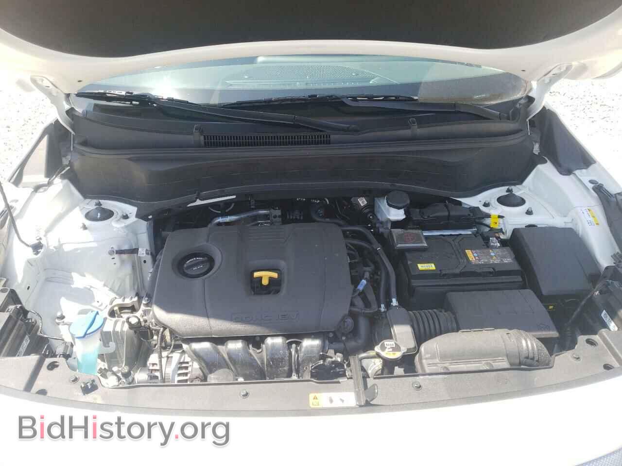 2025 KIA SELTOS - VIN: KNDERCAA3S7708726 - Фото 12