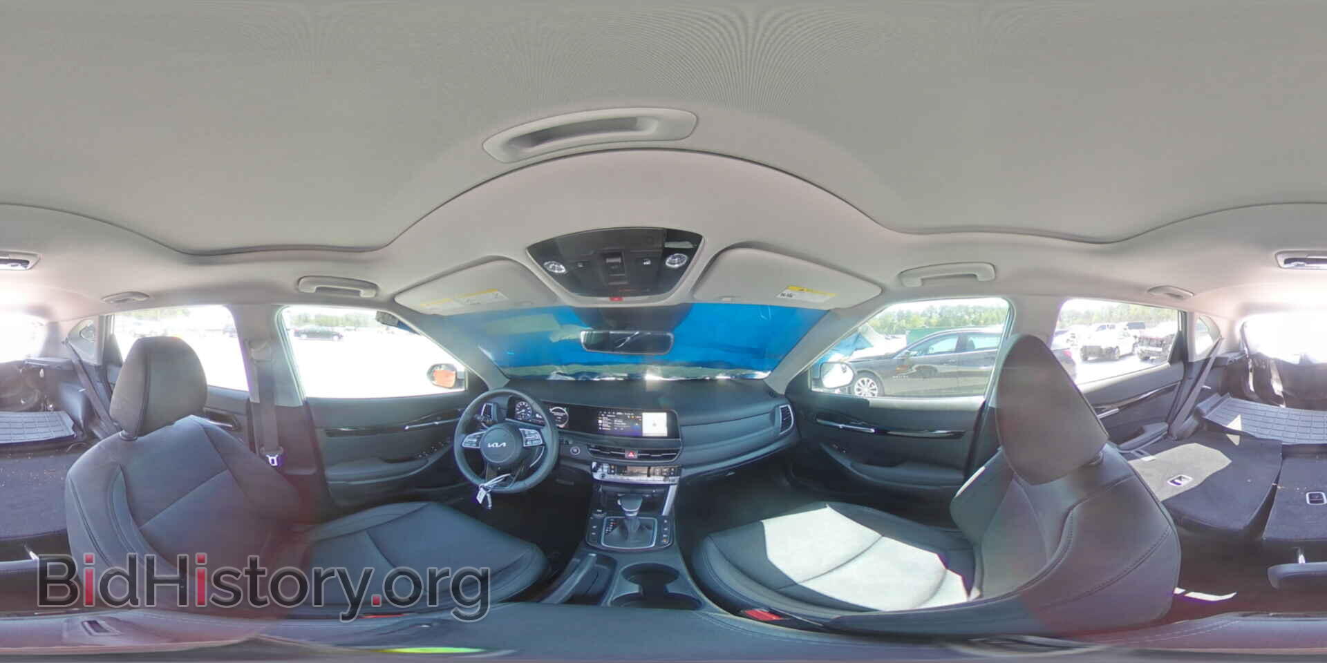 2025 KIA SELTOS - VIN: KNDERCAA3S7708726 - Фото 16