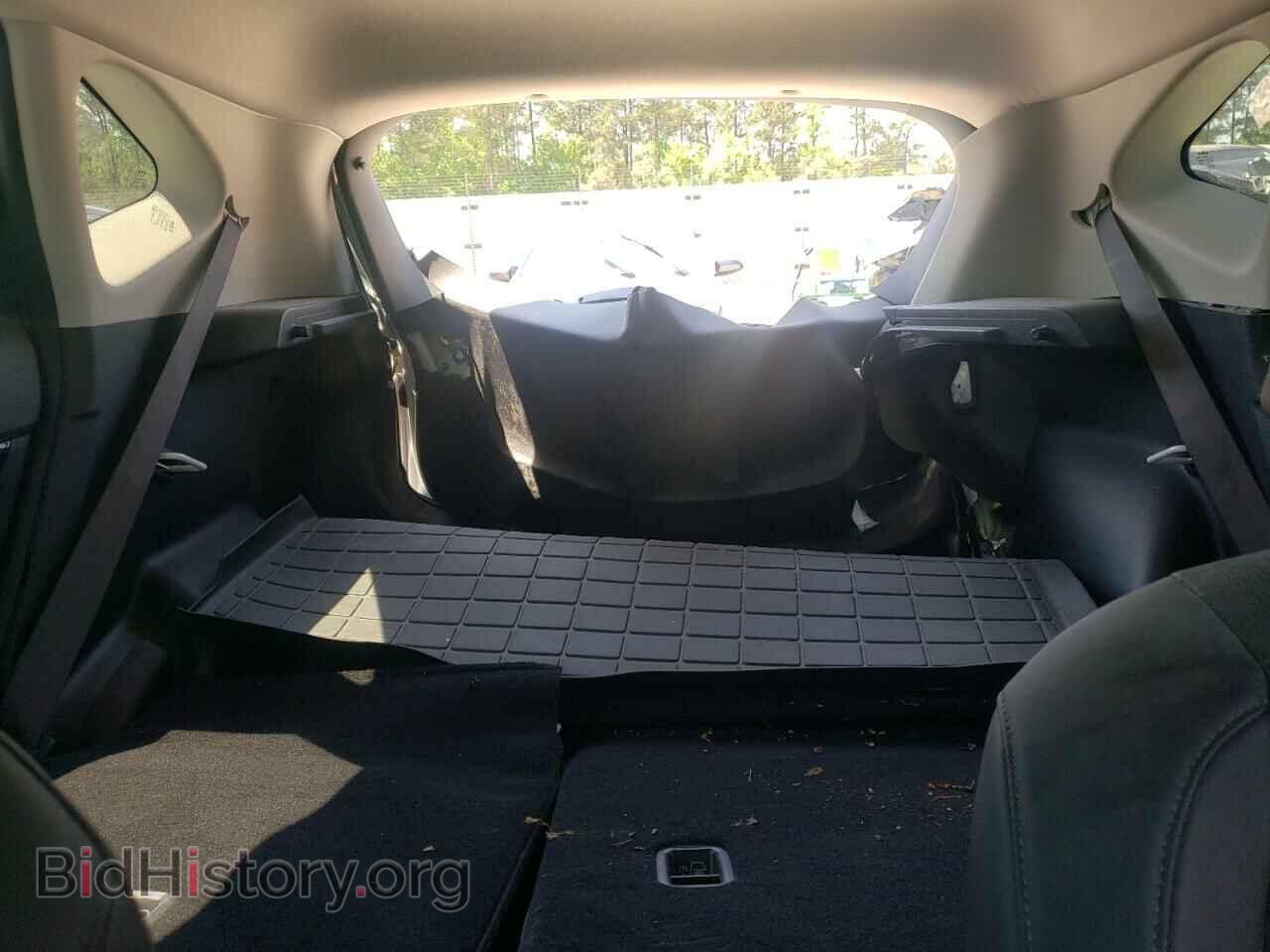 2025 KIA SELTOS - VIN: KNDERCAA3S7708726 - Фото 10