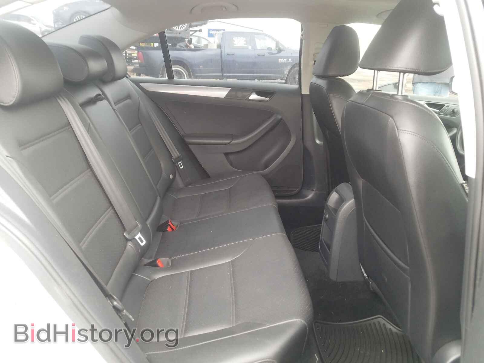 2017 VOLKSWAGEN JETTA - VIN: 3VWB67AJ7HM408010 - Фото 6