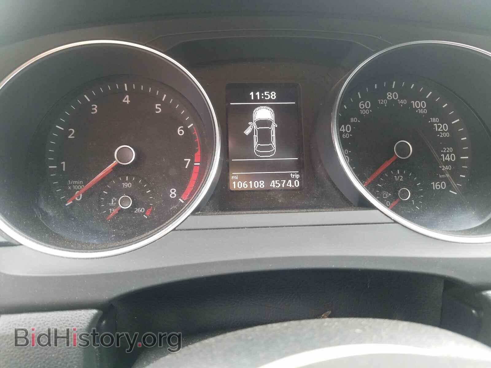 2017 VOLKSWAGEN JETTA - VIN: 3VWB67AJ7HM408010 - Фото 8