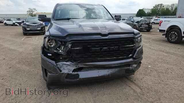 2024 RAM 1500 - VIN: 1C6SRFMT8RN139337 - Photo 13