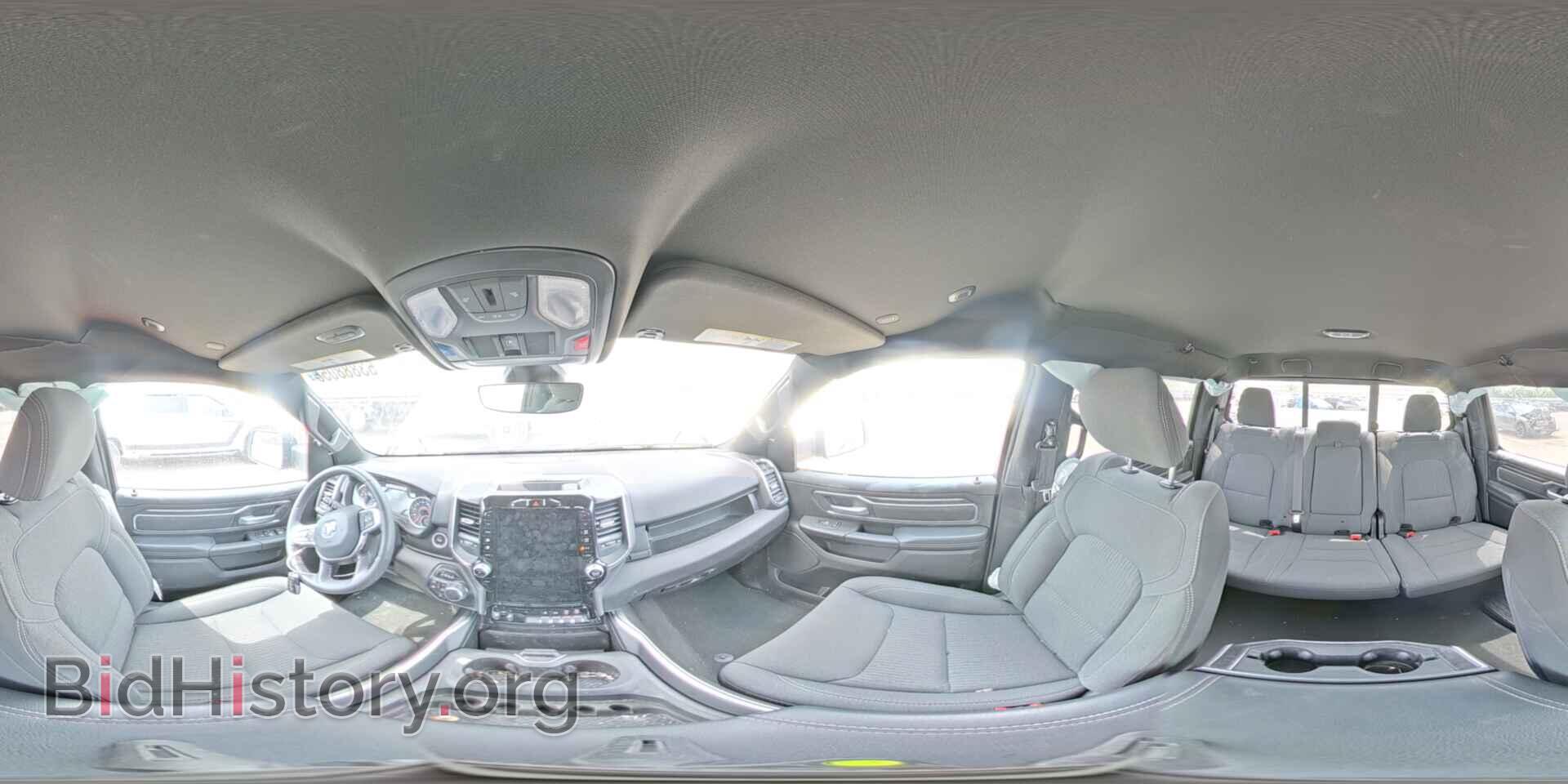 2024 RAM 1500 - VIN: 1C6SRFMT8RN139337 - Photo 14