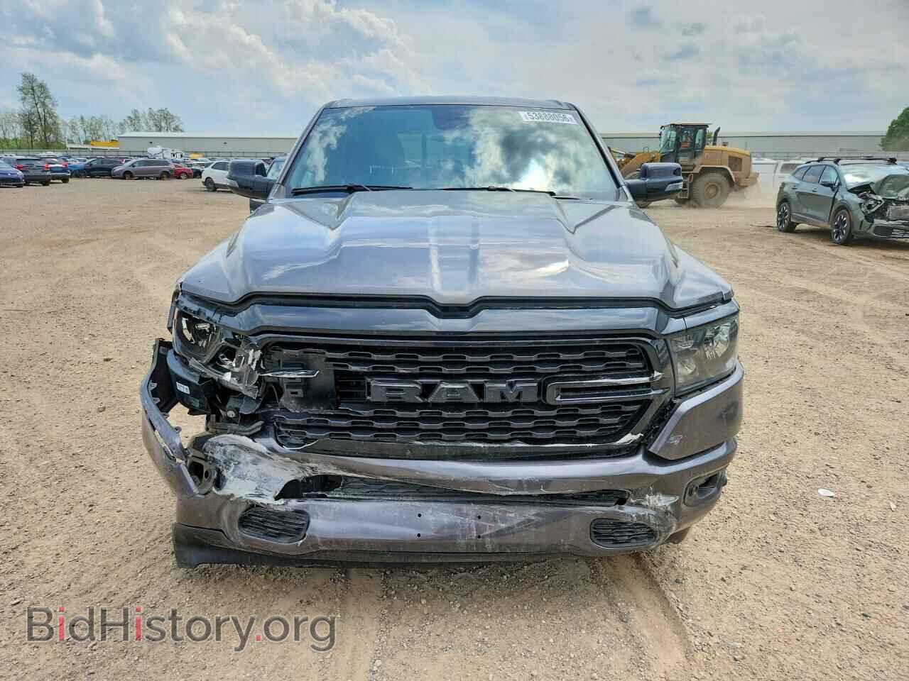 2024 RAM 1500 - VIN: 1C6SRFMT8RN139337 - Photo 5
