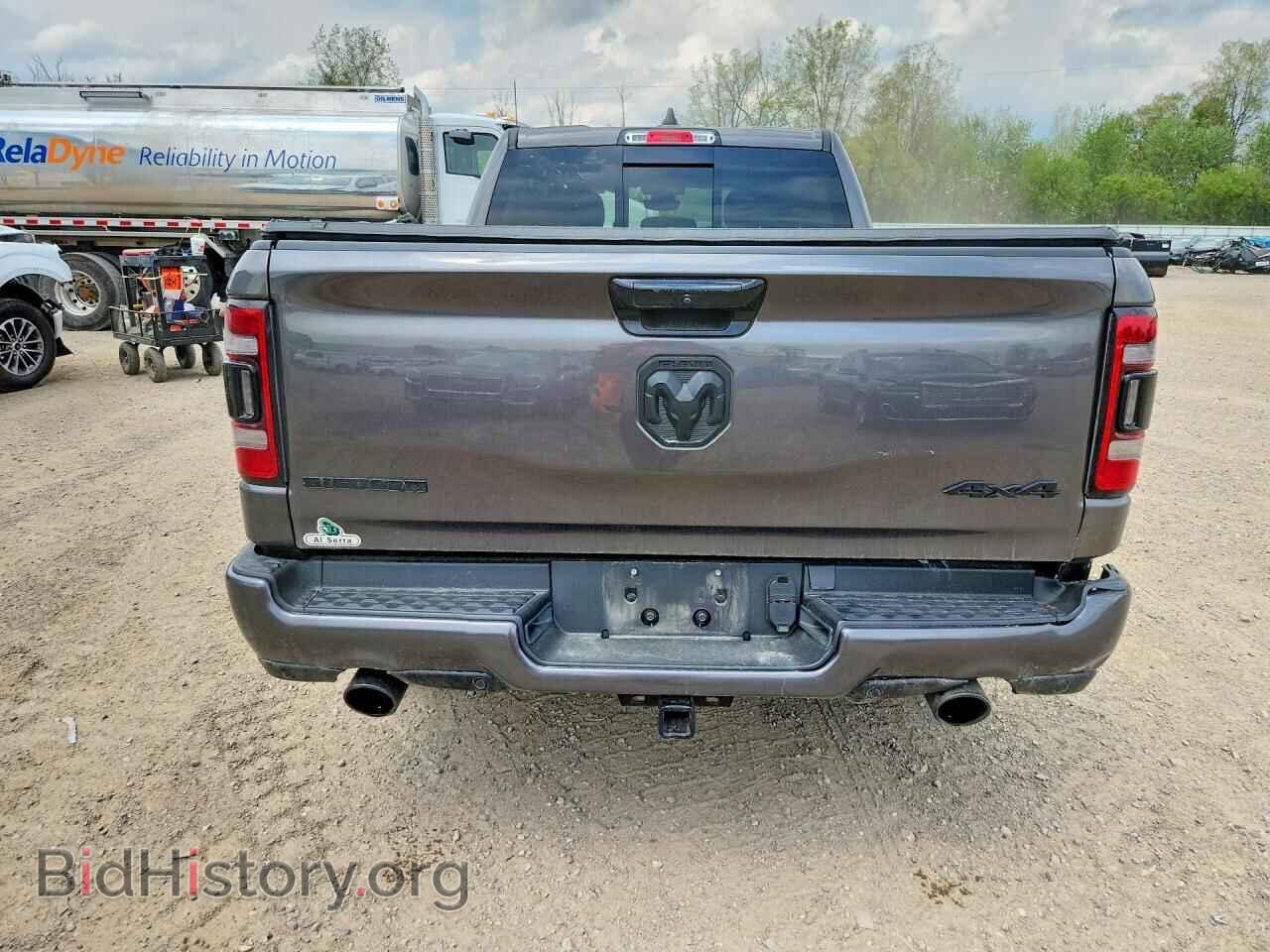 2024 RAM 1500 - VIN: 1C6SRFMT8RN139337 - Photo 6