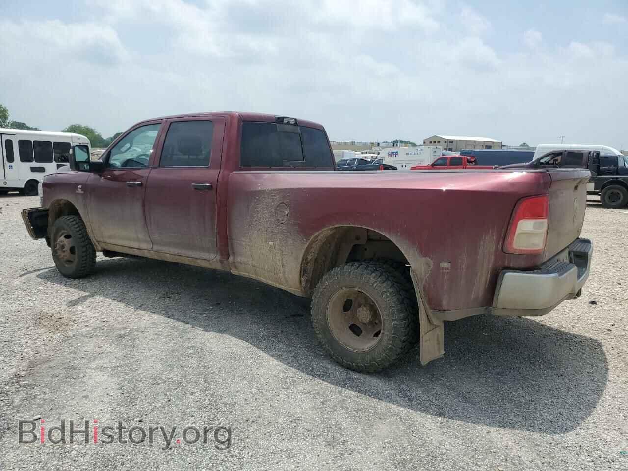 2023 RAM 3500 - VIN: 3C63RRGL0PG508604 - Фото 2