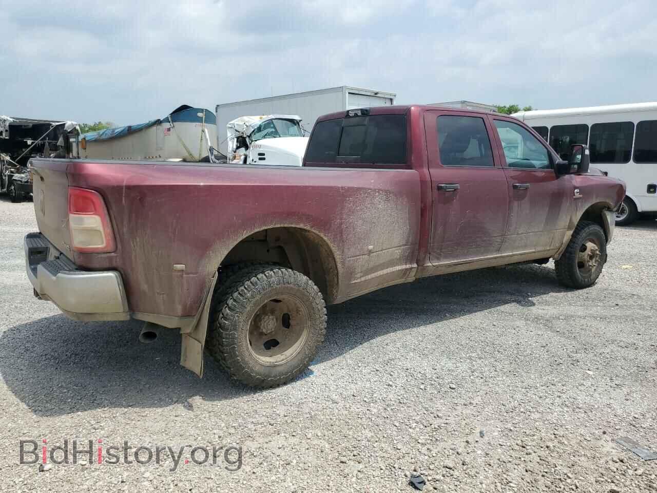 2023 RAM 3500 - VIN: 3C63RRGL0PG508604 - Фото 3