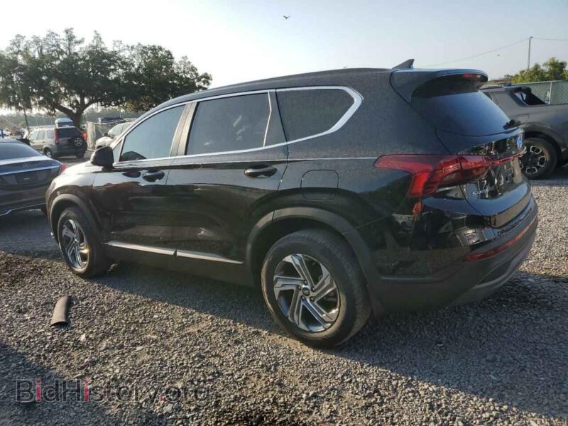 2023 Hyundai SANTA FE (VIN 5NMS14AJ1PH545347) — photo 2 of 13
