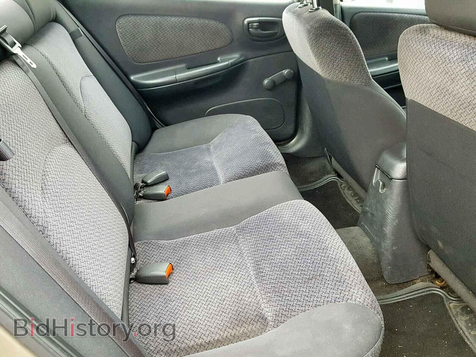 2002 DODGE NEON - VIN: 1B3ES46C72D565920 - Фото 6