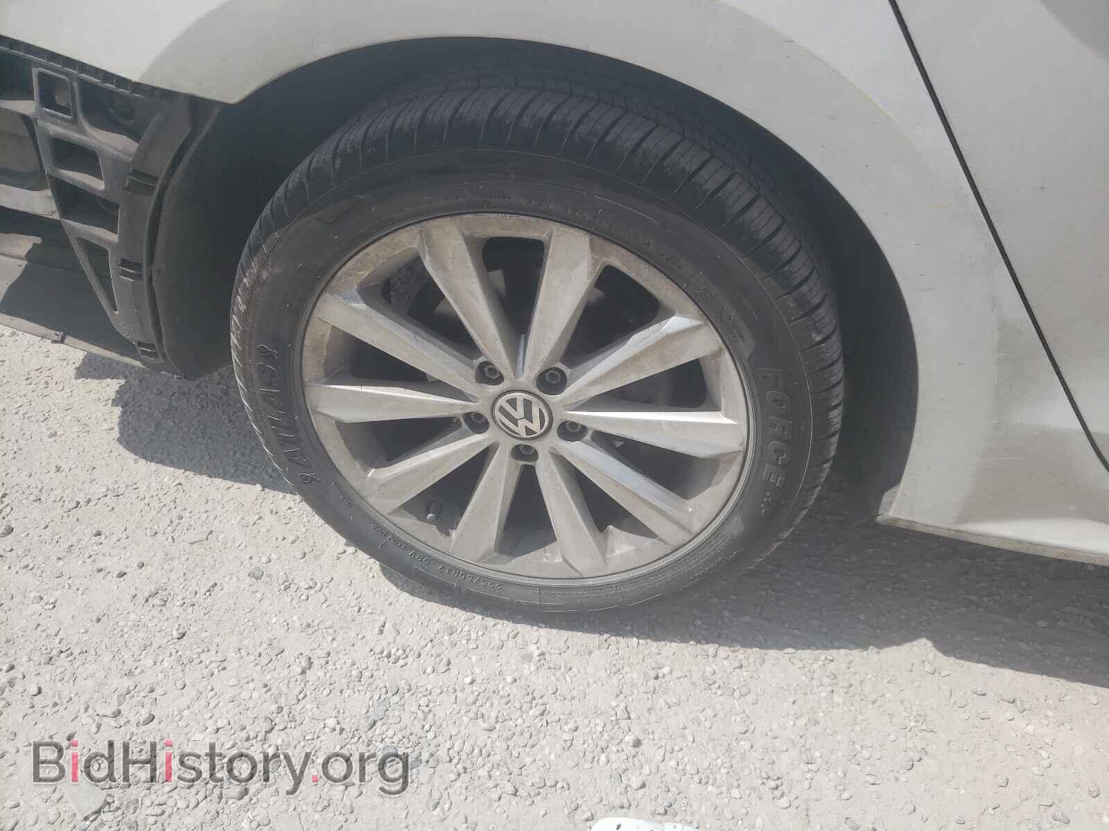 2013 VOLKSWAGEN PASSAT - VIN: 1VWAP7A34DC125389 - Фото 9