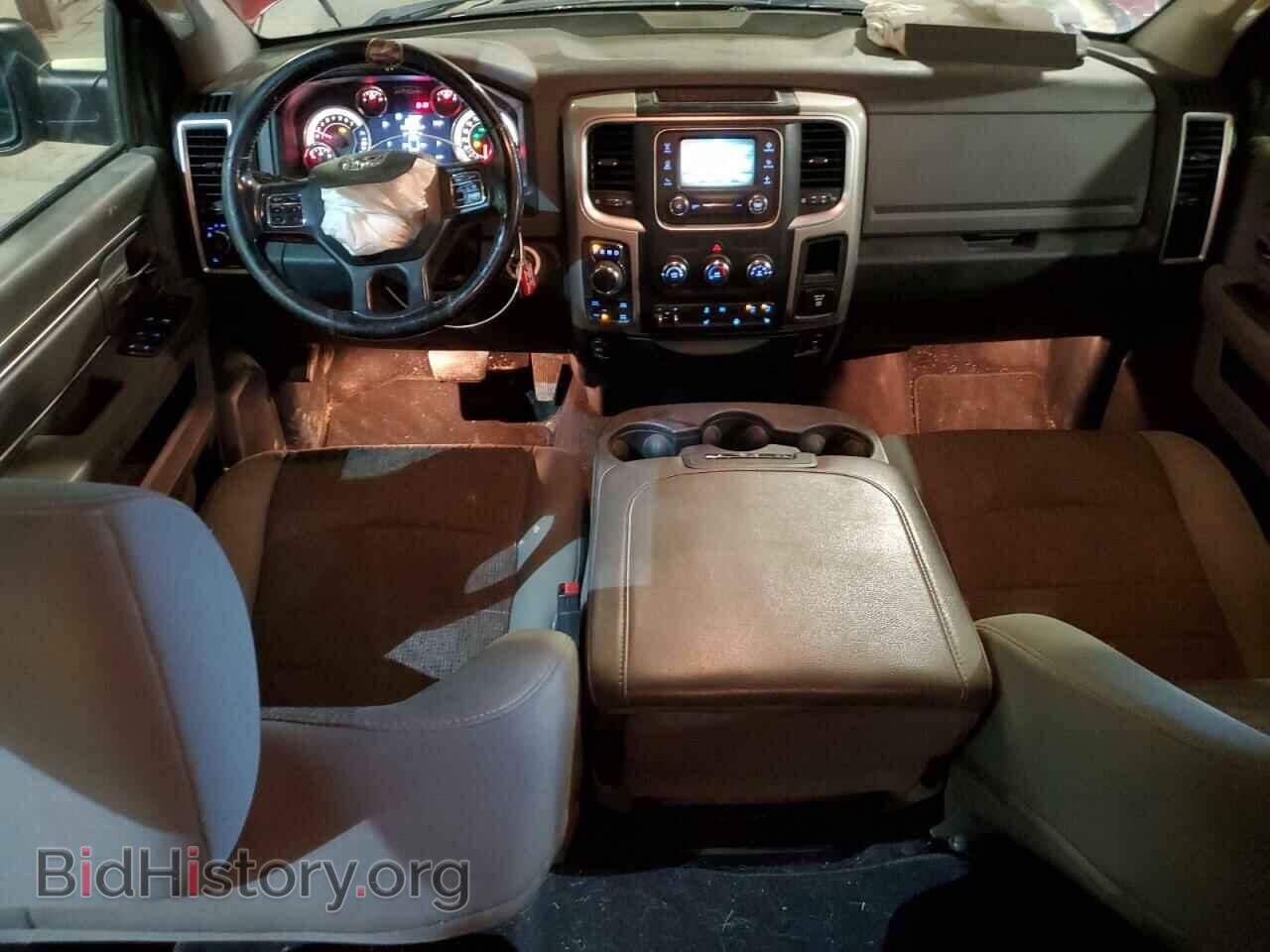 2014 RAM 1500 - VIN: 1C6RR7LG1ES439497 - Фото 8