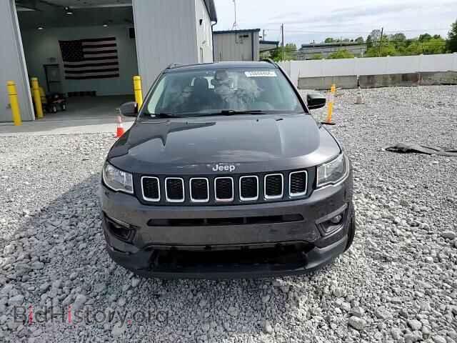 2019 JEEP COMPASS - VIN: 3C4NJDBB7KT678792 - Фото 15