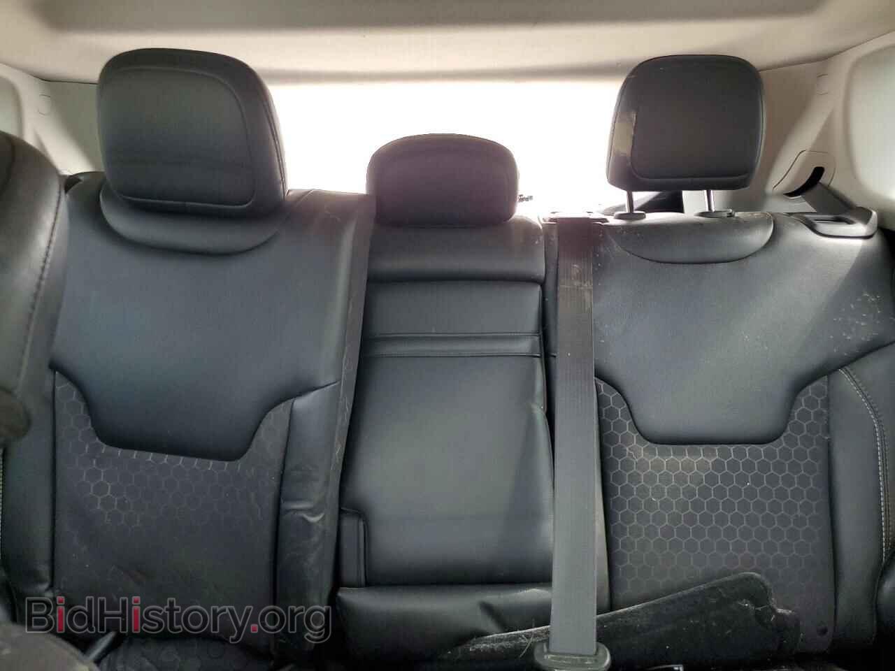 2019 JEEP COMPASS - VIN: 3C4NJDBB7KT678792 - Фото 10