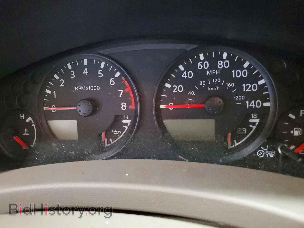 2016 NISSAN FRONTIER - VIN: 1N6AD0FV4GN726014 - Фото 9